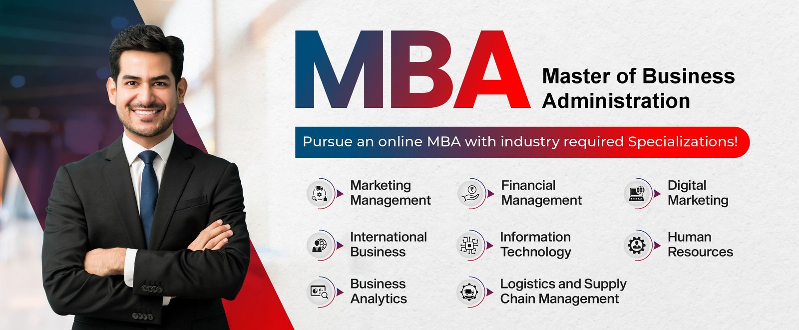 Online MBA Program at Uttaranchal University
