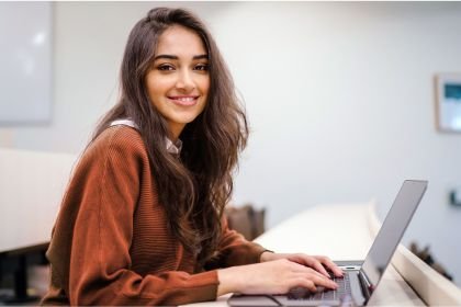 Online BBA Program at Uttaranchal University - Bachelor of Business Administration