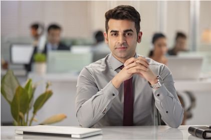 Online MBA Program at Uttaranchal University - Master of Business Administration
