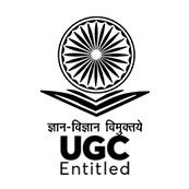 UGC Recognized University
