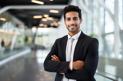 Executive MBA Hybrid Mode at Uttaranchal University