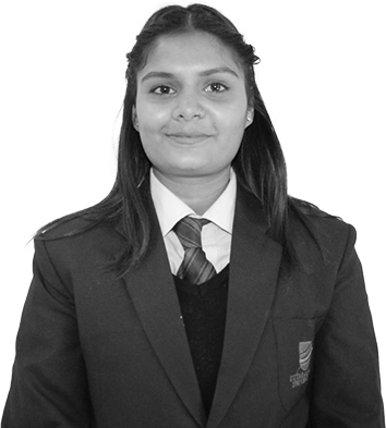 Vanshika Jakhmola - Uttaranchal University Online Alumni